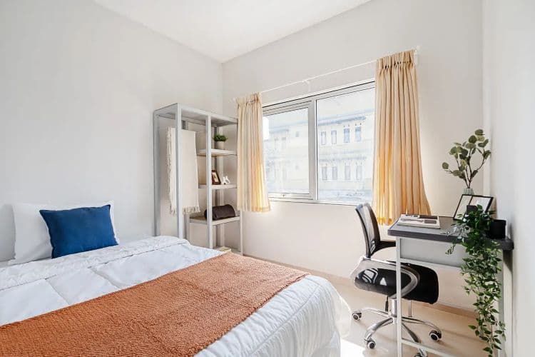 Cocok untuk Mahasiswa, Ini Rekomendasi Kost Bandung Ternyaman Dekat Universitas Kristen Maranatha