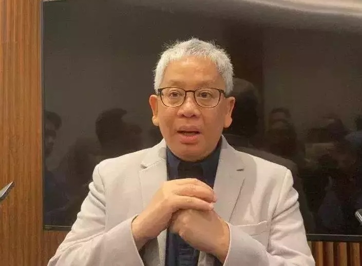 Korupsi Iklan Bank BJB, KPK Dalami Aliran Uang ke Divisi Corsec Saat Periksa Yuddy Renaldi