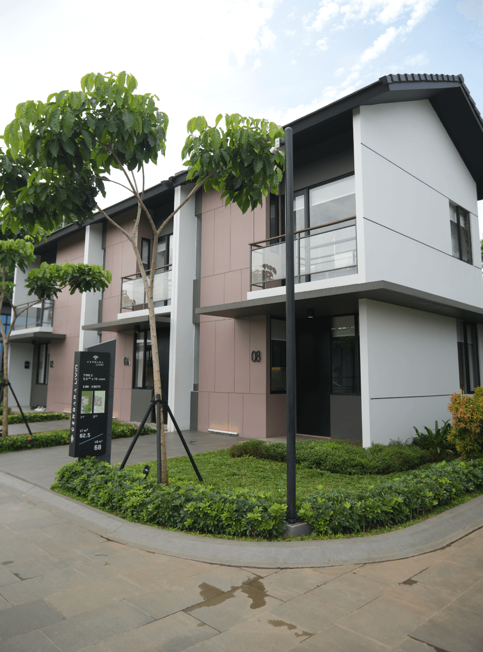 Ditopang Portofolio Produk Inovatif, LPKR Optimistis Pasar Properti Domestik Cerah