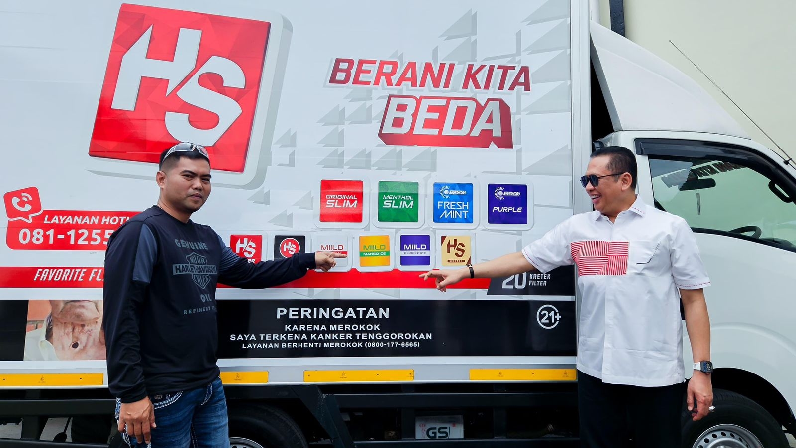 Serap 3.000 Tenaga Kerja Lokal, Perusahaan Rokok Ini Diganjar Penghargaan