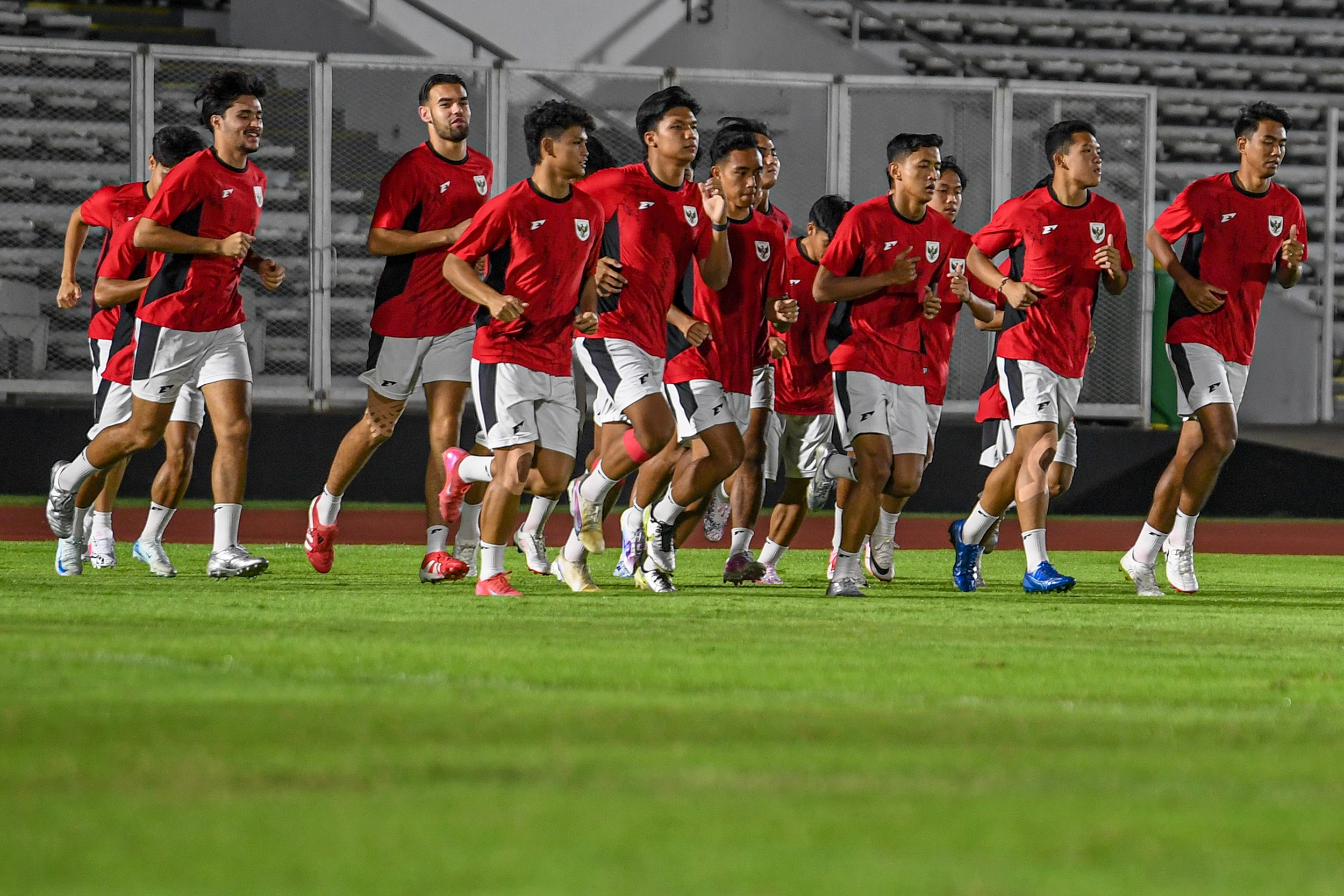 Link Live Score Laga Indonesia vs Vietnam di Final Piala AFF 2025 Malam Ini, Klik di Sini!