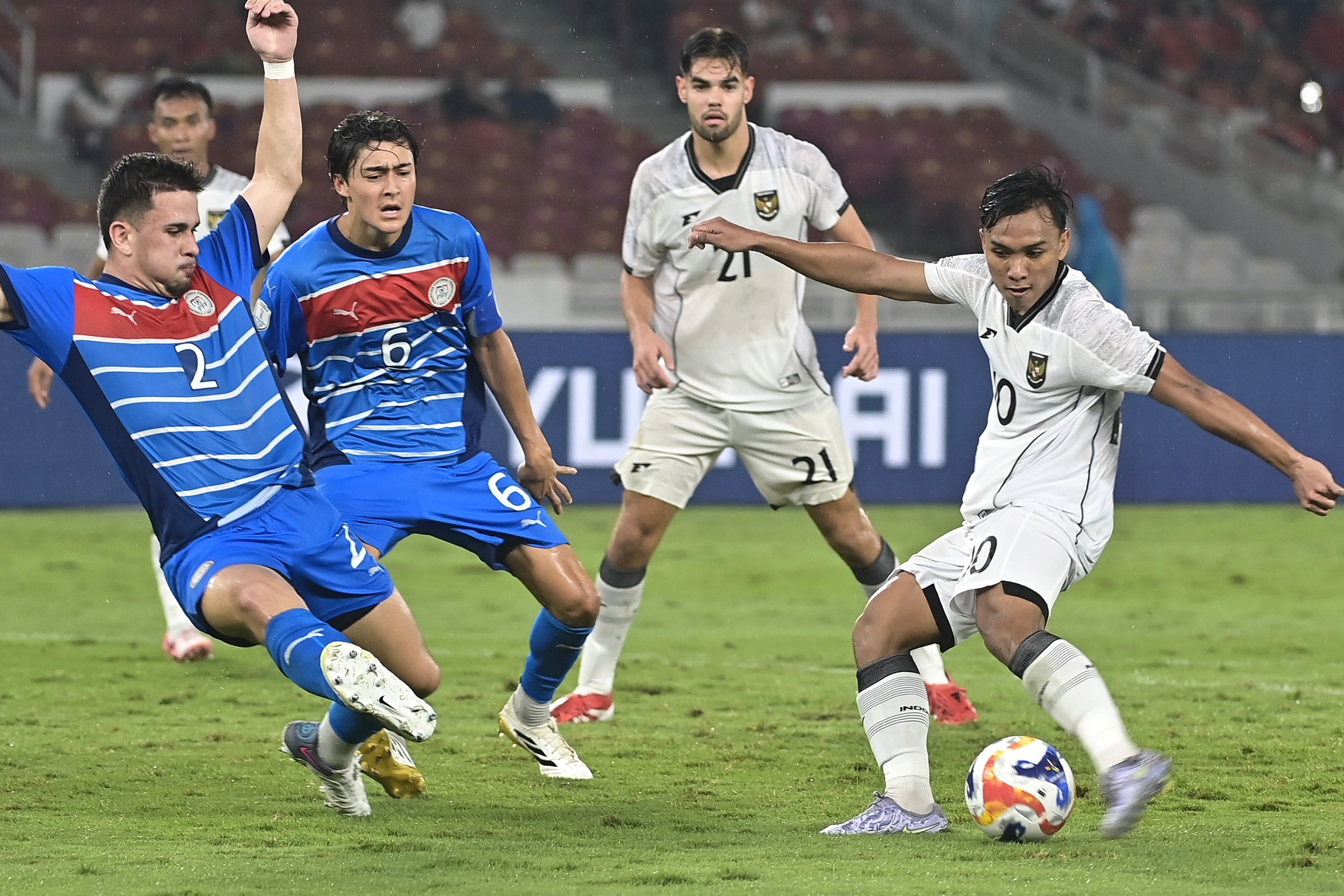 Piala AFF U-23: Gerald Vanenburg Pastikan Arkhan Fikri dan Toni Firmansyah Absen Lawan Thailand