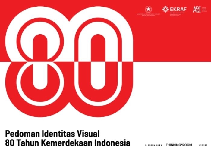 Spesial HUT RI ke-80: Naik KRL, MRT, LRT, dan Transjakarta Cuma Bayar Rp80
