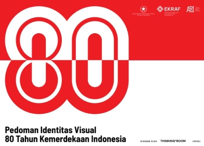 Spesial HUT RI ke-80: Naik KRL, MRT, LRT, dan Transjakarta Cuma Bayar Rp80