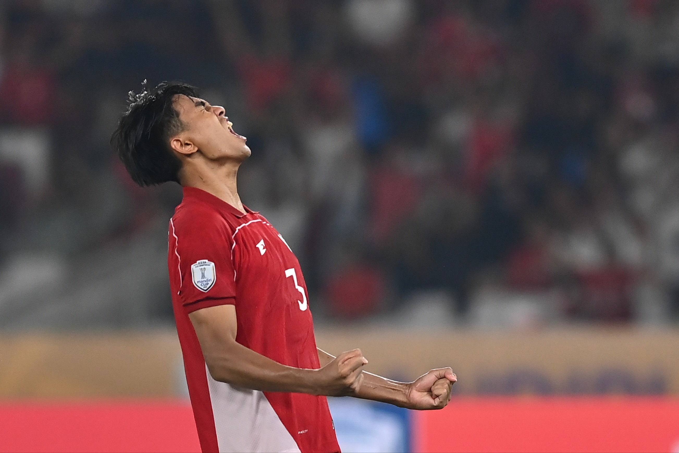 Indonesia vs Thailand: Menang Lewat Drama Adu Penalti, Garuda Muda ke Final Piala AFF U-23