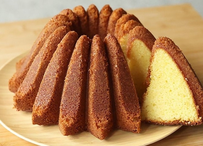 Cara Membuat Bolu Pisang yang Gampang dan Antigagal