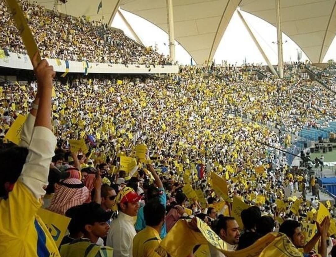 Al Nassr: Kebangkitan Raksasa Sepak Bola Saudi