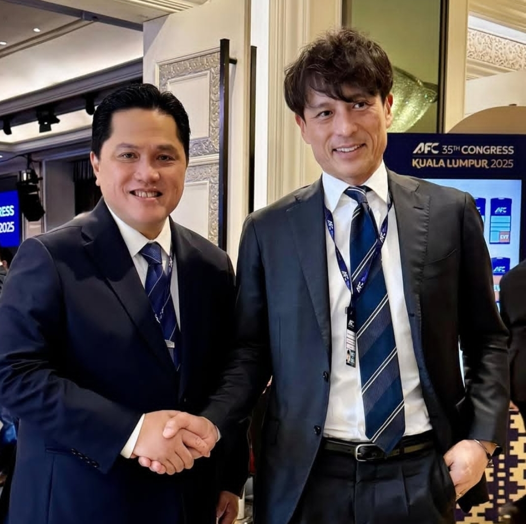 Jepang Bidik Piala Dunia 2046: Harapan Tuan Rumah dan Ambisi Juara