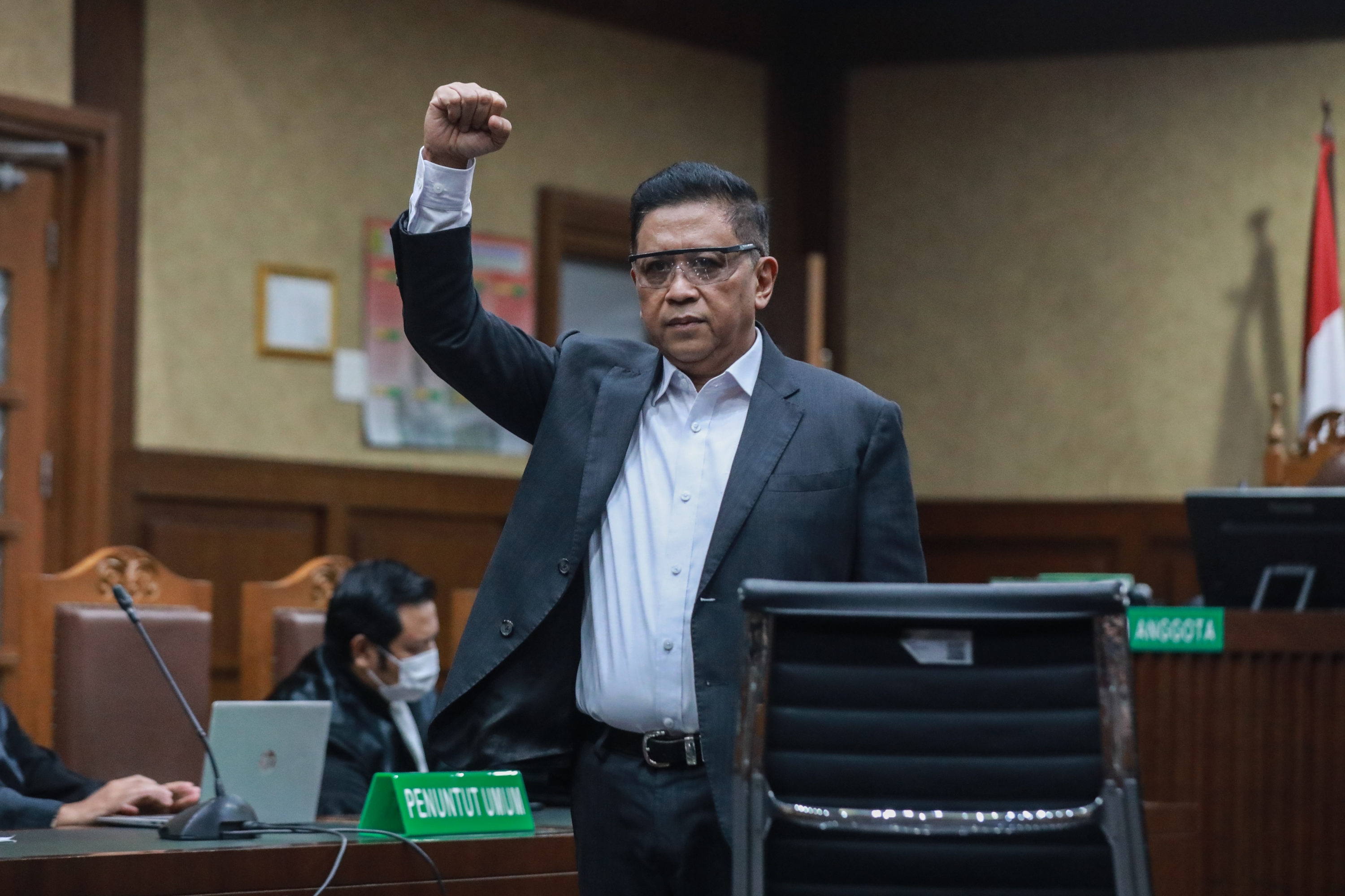 Hasto Kristiyanto Masih Sekjen PDIP, Penggantiannya Tunggu Kongres