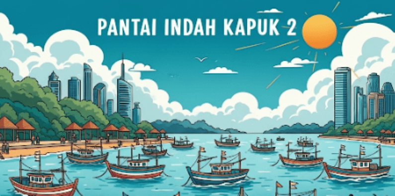 Rogoh Kocek Rp5 Triliun, Agung Sedayu Tambah Kepemilikan Saham PIK 2 Hingga 84 Persen