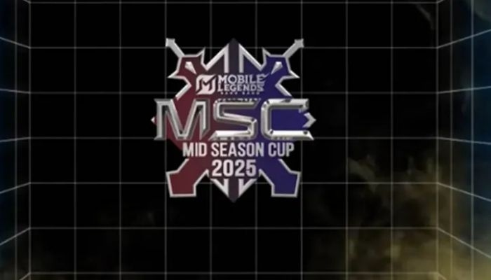 Jadwal MSC EWC 2025 Hari Ini, 25 Juli: Laga Panas Liquid PH vs Onic Esports