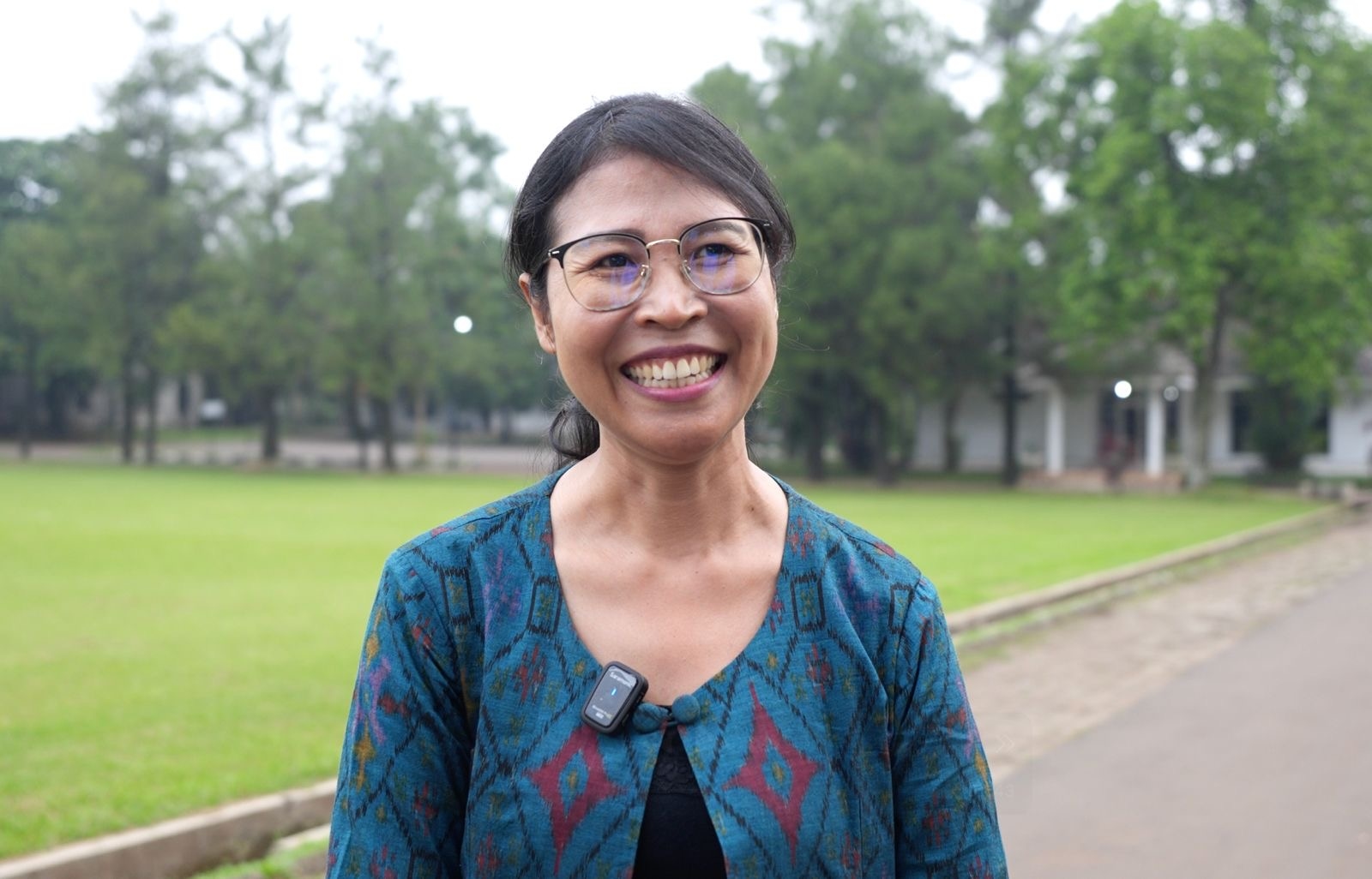 Haru dan Bangga Iringi Langkah Capaska 2025 Menuju Istana