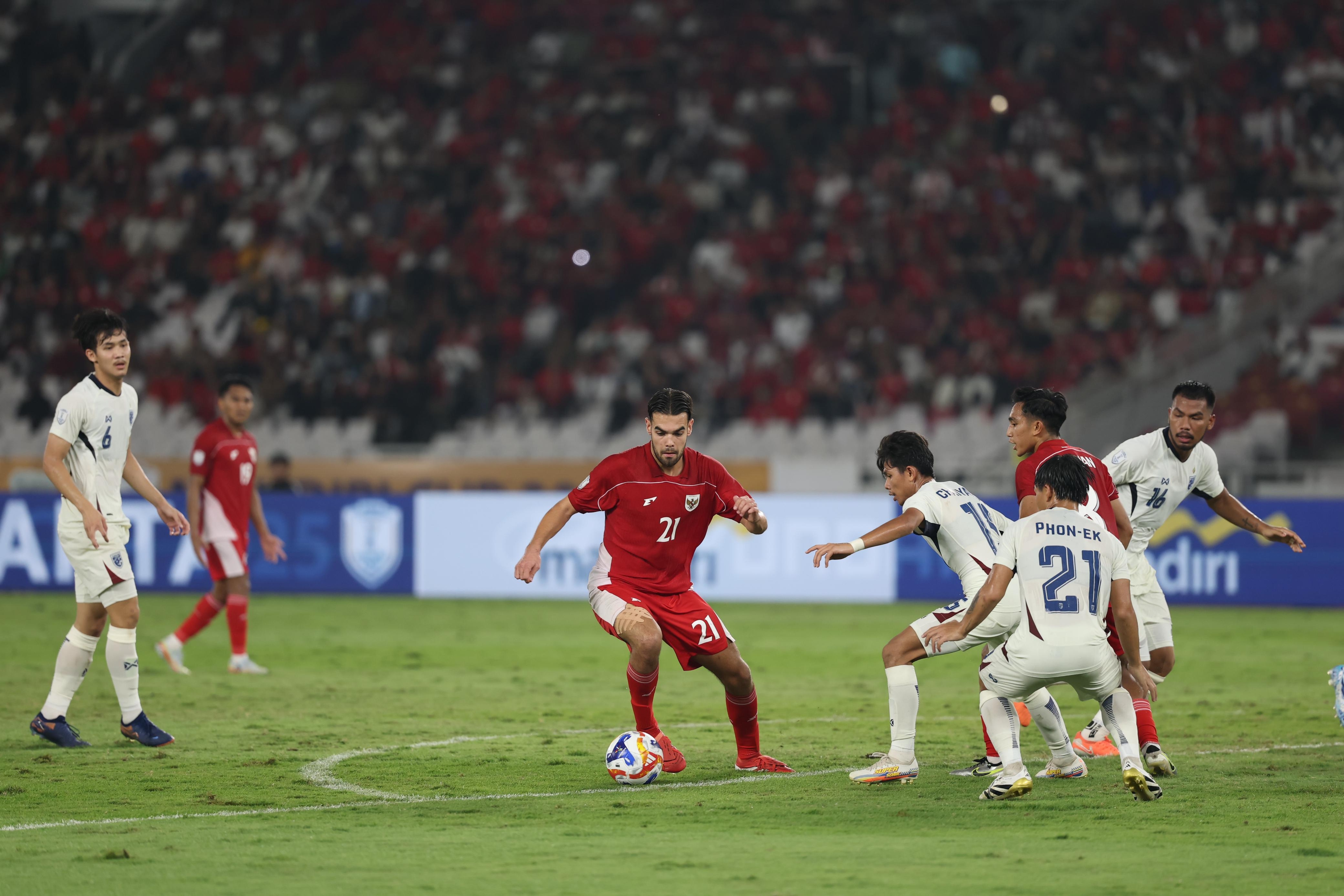 ASEAN U‑23 Mandiri Cup 2025: Indonesia Tempel Vietnam Setelah Kalahkan Thailand Lewat Adu Penalti