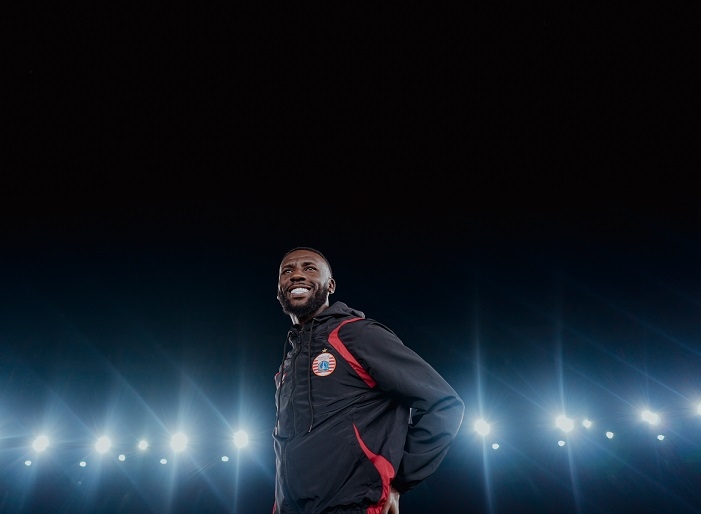 Persija Datangkan Allano Lima, Langsung Bidik Gelar Juara