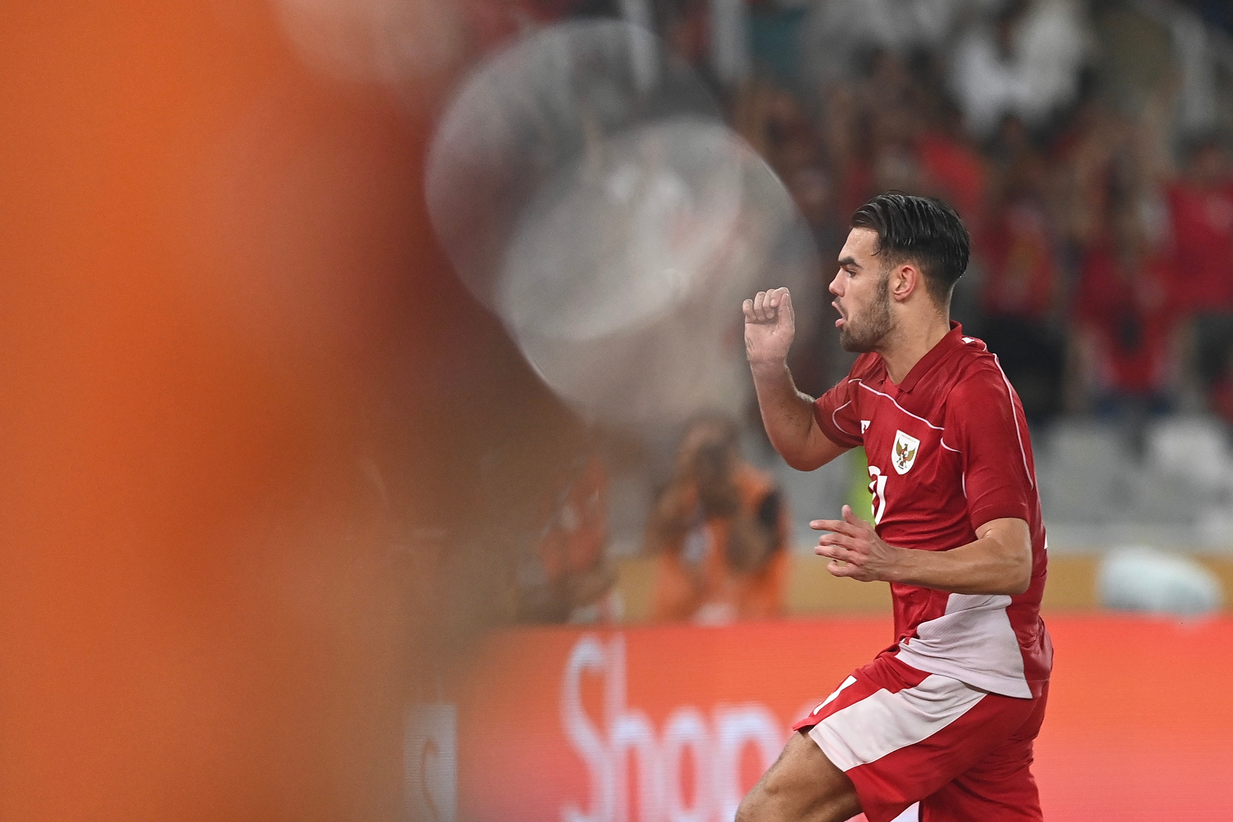 Jens Raven Targetkan Timnas U-22 Pertahankan Emas SEA Games 2025