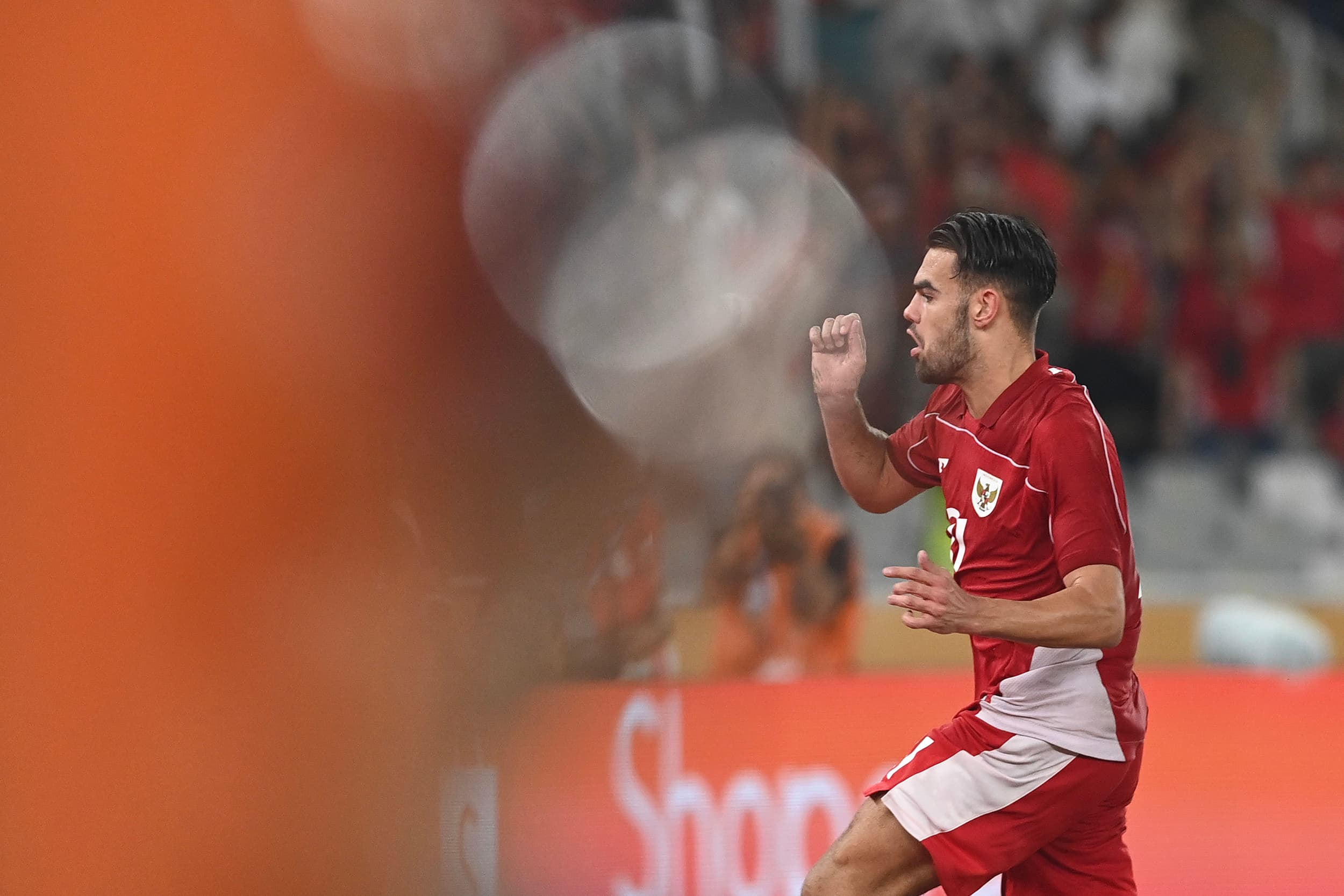 Jens Raven Targetkan Timnas U-22 Pertahankan Emas SEA Games 2025