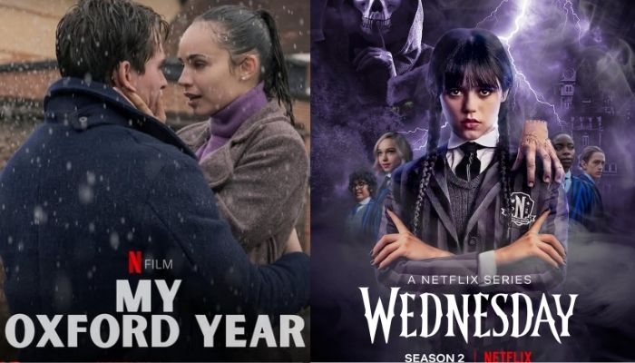 Daftar Film Netflix Terbaru Agustus 2025, Siap-siap Nonton Maraton!