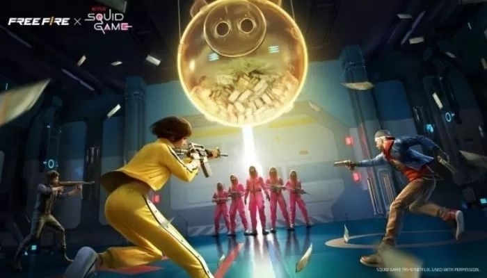 Daftar Kode Redeem FF Hari Ini 27 Juli, Ada Item Sultan Menantimu!