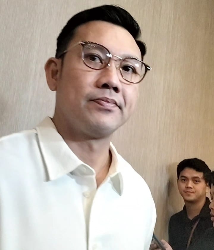 Denny Sumargo Bilang Gini ke DJ Panda Sebelum Podcastnya Tayang