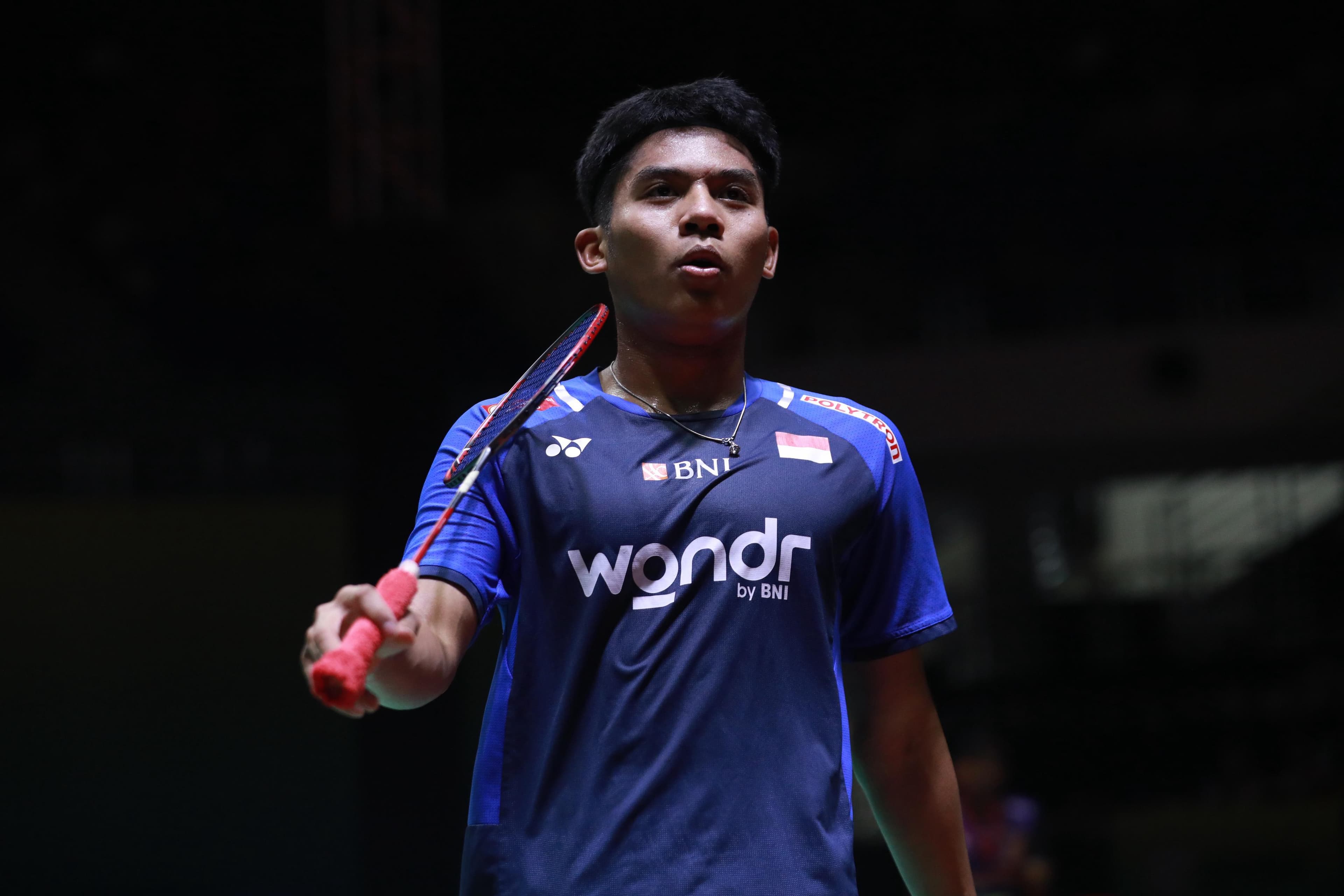 Kejuaraan Bulutangkis Asia Junior: Indonesia Tutup Turnamen Hanya dengan 1 Gelar Juara