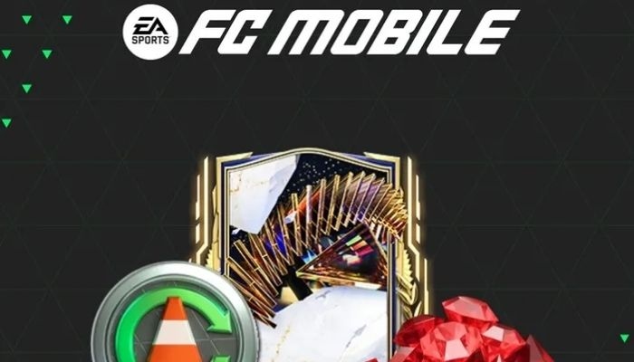 Kode Redeem FC Mobile Hari Ini 27 Juli, Klaim Pemain Bintang OVR 111 dan Item Langka Gratis!