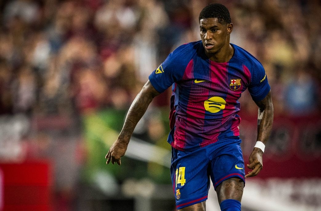 Michael Carrick Buka Pintu untuk Marcus Rashford Kembali ke MU