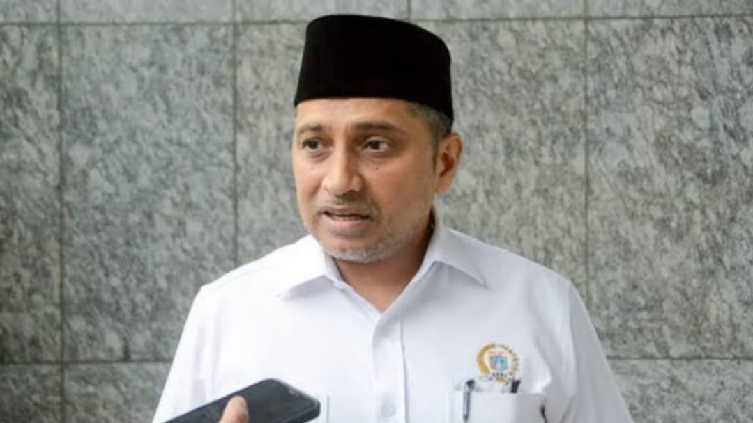 Sudah Lama Mengabdi, Guru Bantu di Jakarta Tak Kunjung Dapat Kejelasan Status