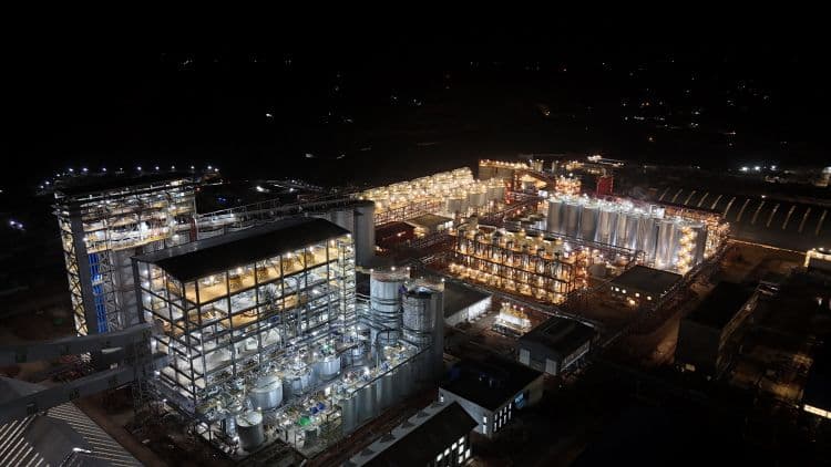 Capai Swasembada Aluminium, MIND ID Perkuat Kapasitas Produksi 900 Ribu KTPA