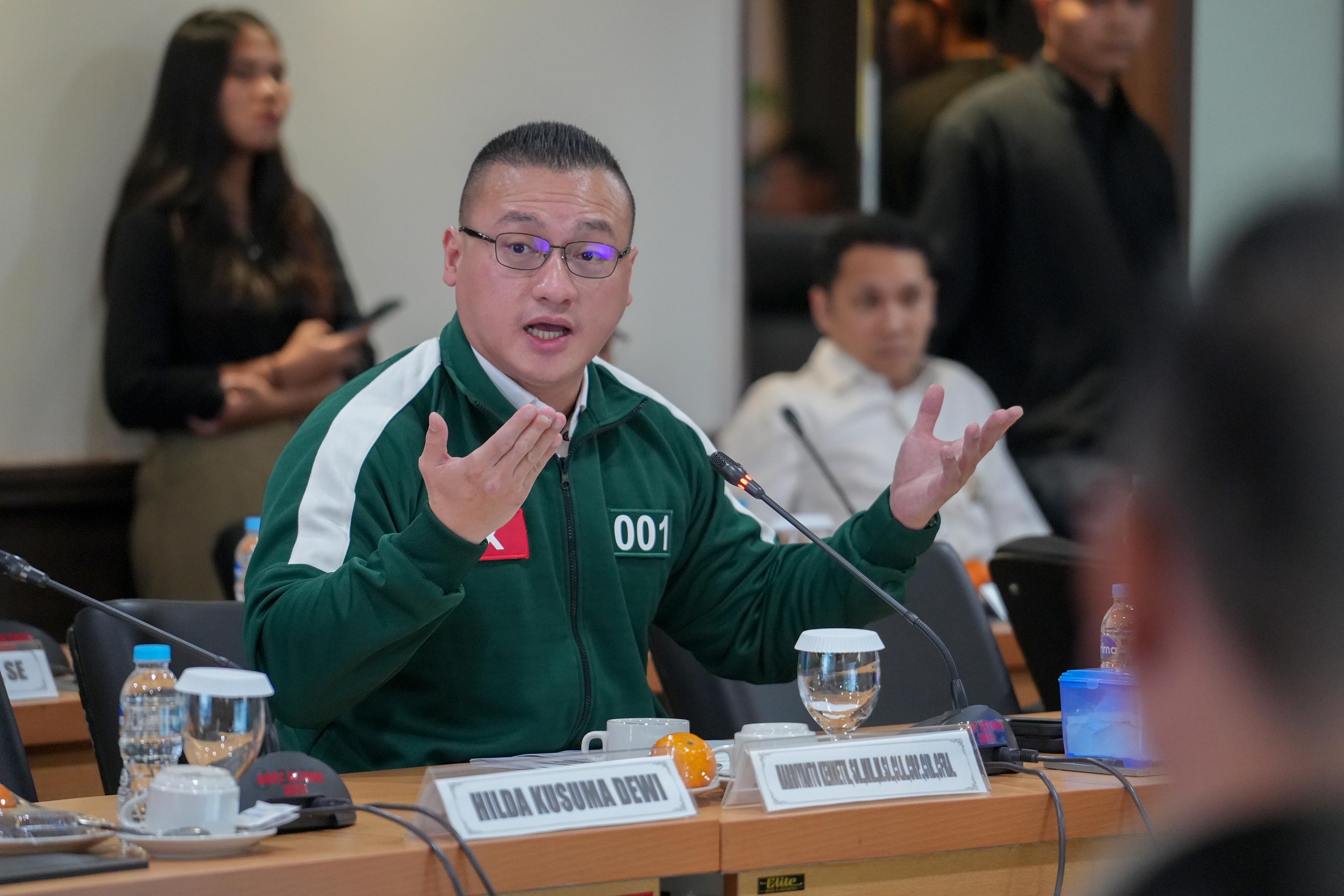 Diperjuangkan Sejak 2023, Bang Kent Puji Langkah Gubernur Pramono Bangun Flyover Latumenten