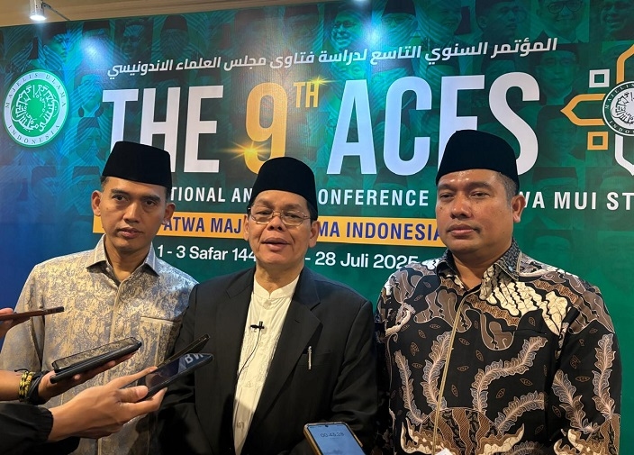 Perkuat Literasi Syariah dan Layanan Jemaah Haji, BPKH dan MUI Luncurkan Buku Himpunan Fatwa Haji