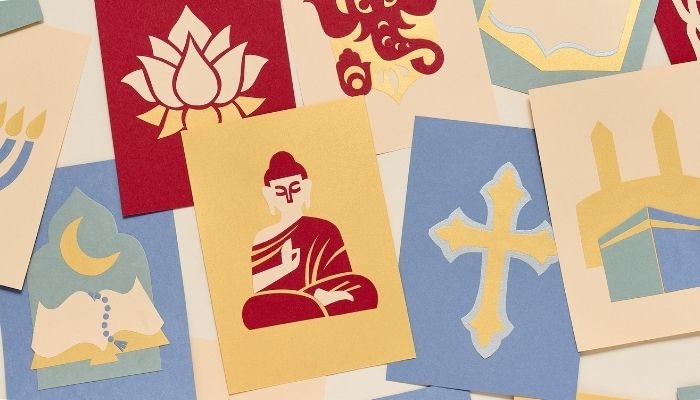 Bagaimana Kaitan Antara Agama dan Negara dalam Penentuan Dasar Negara Indonesia? Simak Jawaban Lengkap dan Tepat