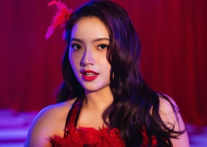 Biodata Shania Gracia: Kapten Generasi 3 JKT48 yang Umumkan Kelulusan