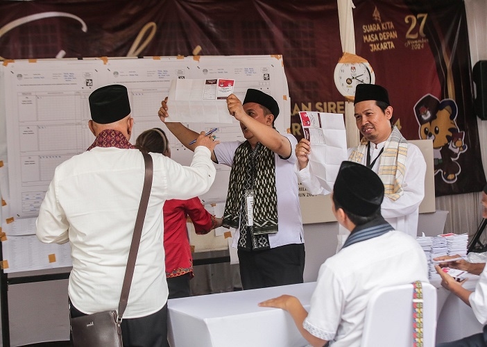 Apa Itu Sistem Pemilu Proporsional? Ini Penjelasan Model Terbuka dan Tertutup