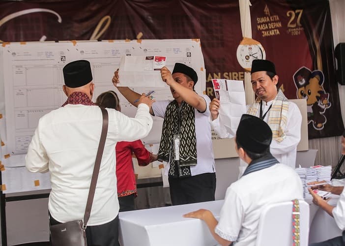 Apa Itu Sistem Pemilu Proporsional? Ini Penjelasan Model Terbuka dan Tertutup