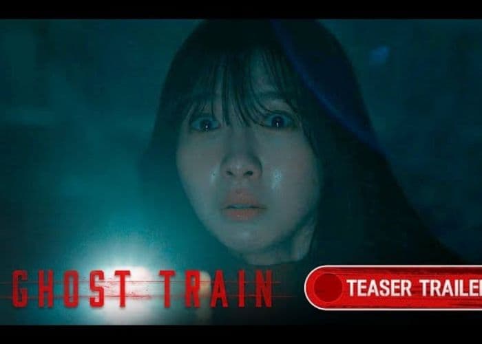 Sinopsis Film Ghost Train Tayang di Bioskop Indonesia, Horor Terbaru dari Korea Selatan Penuh Teka-teki!
