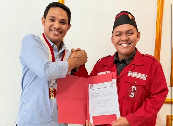 Tuai Kontroversi, Kapabilitas Kepemimpinan Calon Ketua Umum GMNI Dipertanyakan