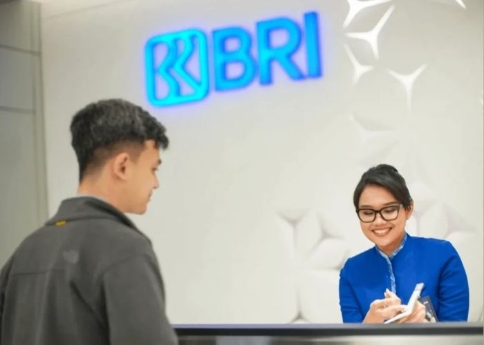 Cara Mengajukan KUR BRI 2025 Secara Online atau Melalui Kantor Cabang, Cek Jenis Pinjamannya Sekarang!
