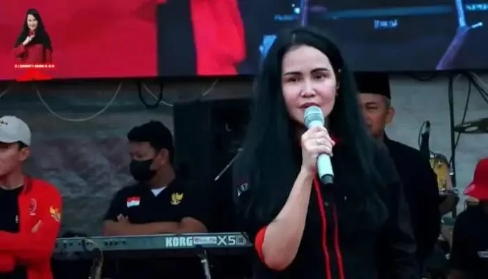 KPK Pastikan Tetap Usut Legislator PDIP Shanty Alda dan Haji Romo dalam Dugaan Suap Pertambangan di Maluku Utara