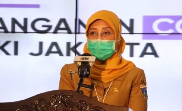 Musim Kemarau Tapi Masih Turun Hujan, Waspada DBD Mengintai Jakarta
