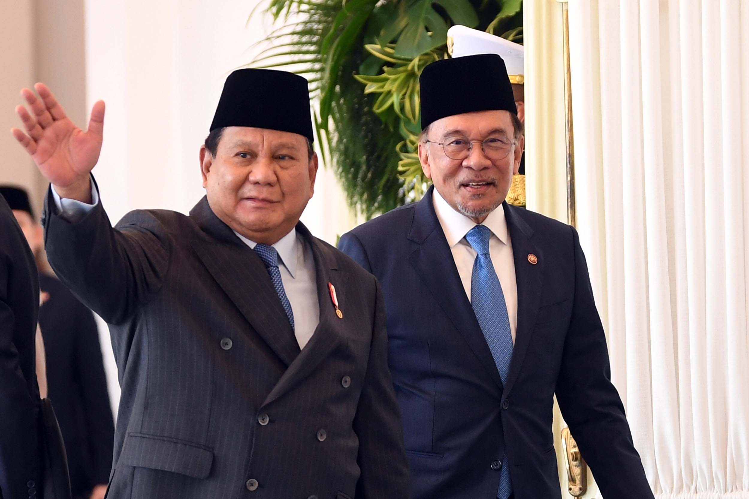 Pertemuan Prabowo dan Anwar Jadi Langkah Kunci Jaga Stabilitas Kawasan