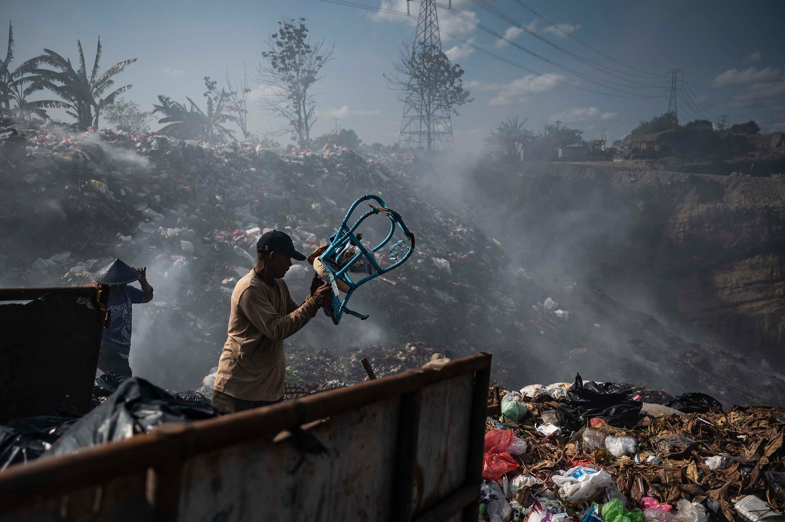 MRF Harus Jadi Gerakan Nasional, Bukan Proyek Musiman