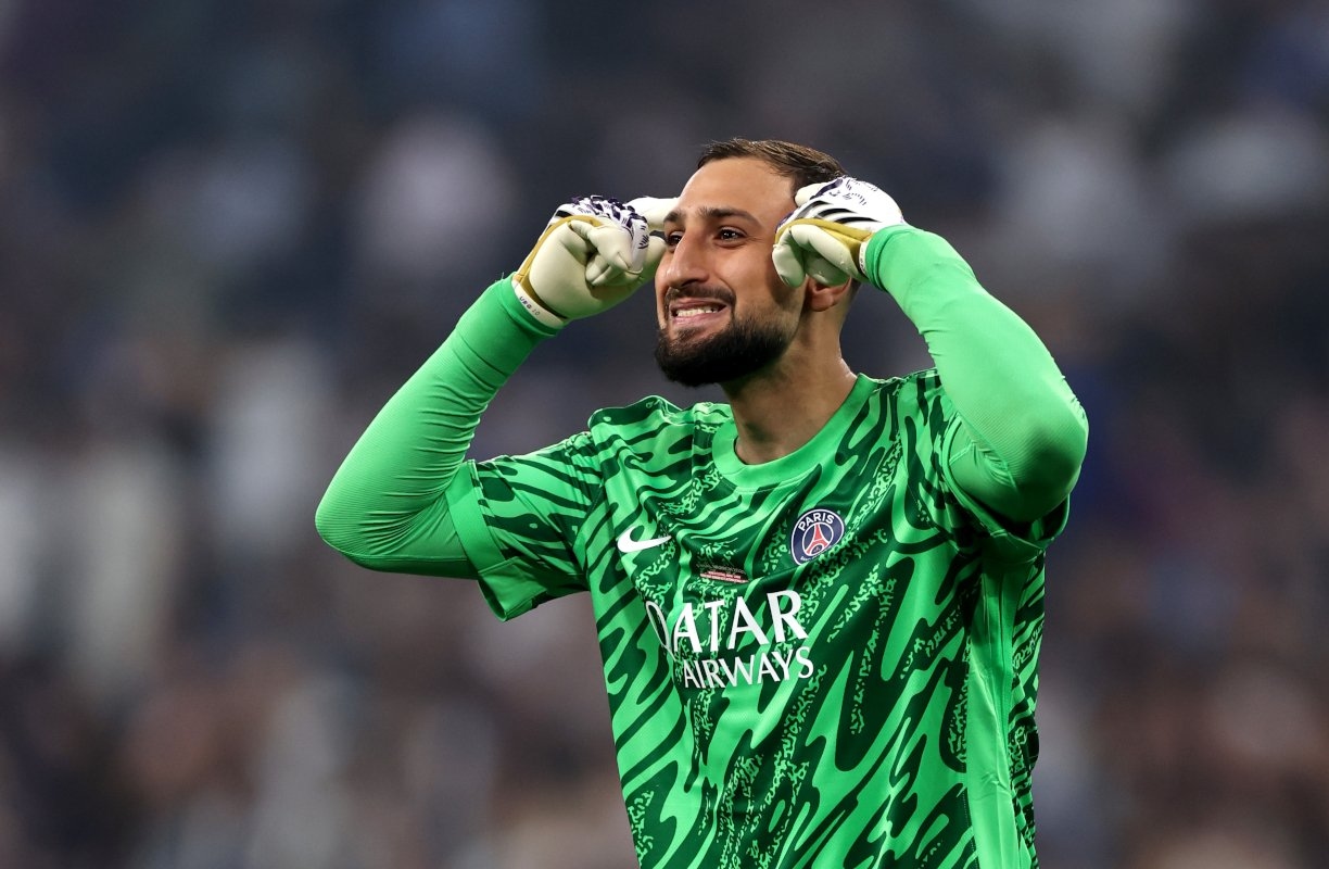 Derbi Manchester Minggu Ini, Duel Krusial dengan Sorotan Pada Posisi Penjaga Gawang