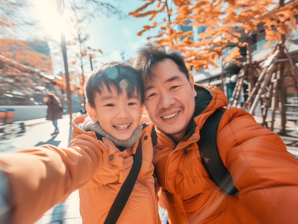 FWD Insurance Perbarui Fitur Produk FWD Treasury Legacy Protection