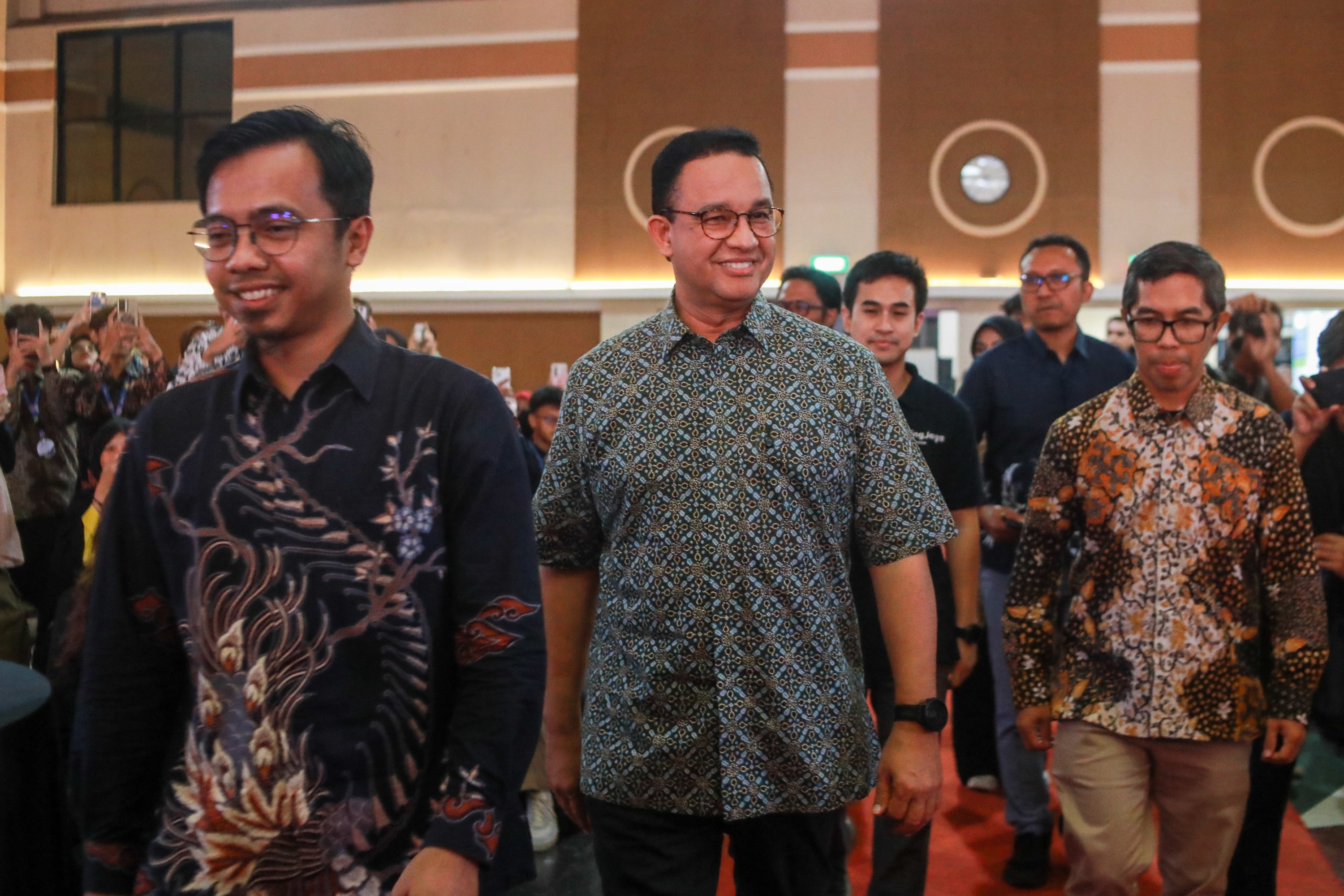 Kepgub Diteken Era Anies: Tunjangan Perumahan Pimpinan DPRD Jakarta Rp78 Juta per Bulan, Anggota Rp70 Juta
