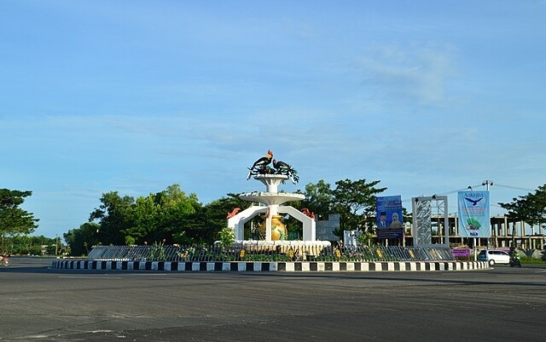 Inilah Kota Terluas di Indonesia, Ternyata Bukan Jakarta dan Surabaya!