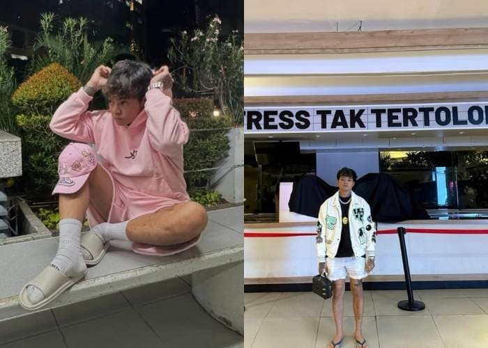 Apa Agama Reza Arap? Cek Usia dan Profil Lengkapnya di Sini!