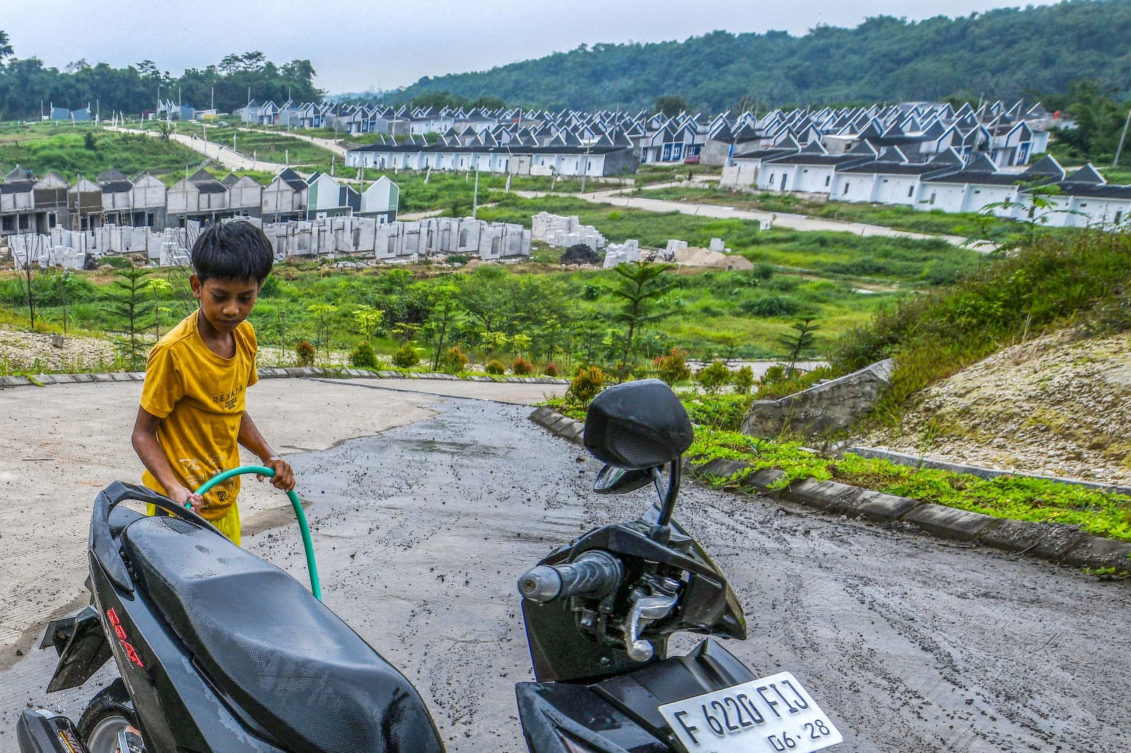 BTN Dorong 185 Sub-sektor Ekonomi Lewat Program KPR Subsidi Pemerintah