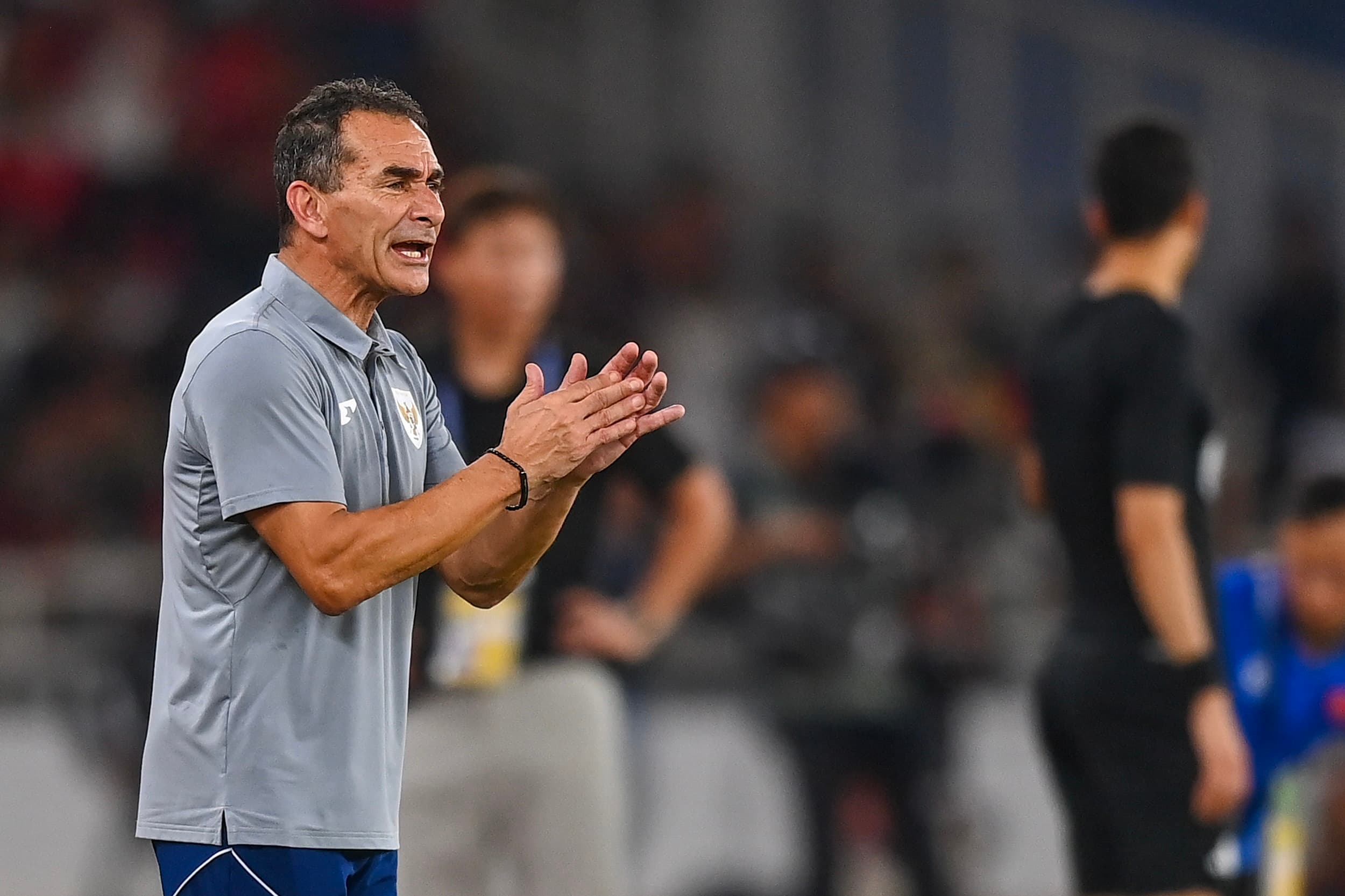 Gagal di Piala AFF U-23, Gerald Vanenburg Mengaku Tak Ditugaskan untuk SEA Games Thailand