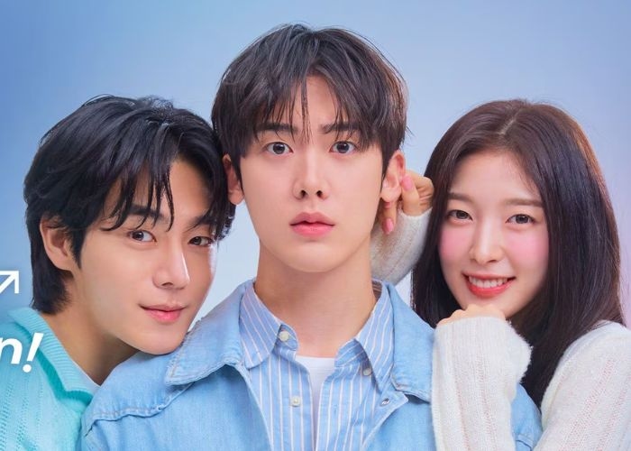 Mengapa Drakor My Girlfriend Is The Man Wajib Ditonton? Ini 3 Alasannya!