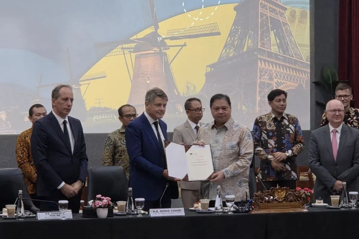 WTO Dukung Indonesia dalam Sengketa Biodiesel, Uni Eropa Harus Tinjau Ulang Bea Masuk Biodiesel